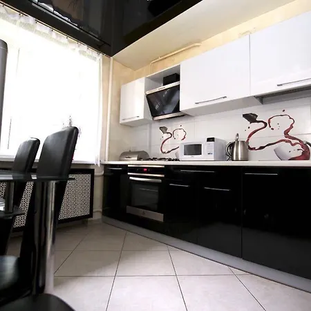 On Very Horuzhey Apartment Minsk